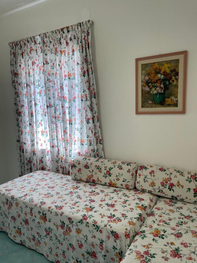 Blue Apartment Forio di Ischia 外观 照片