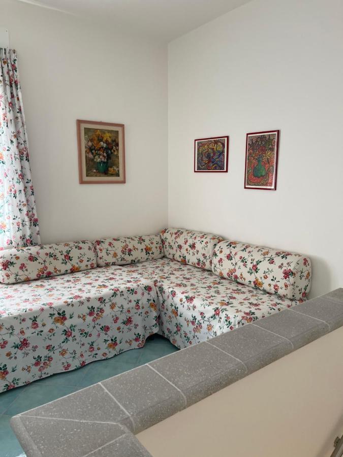 Blue Apartment Forio di Ischia 外观 照片