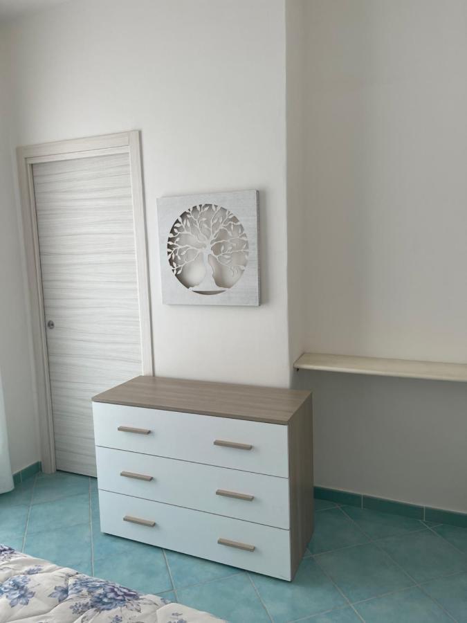 Blue Apartment Forio di Ischia 外观 照片