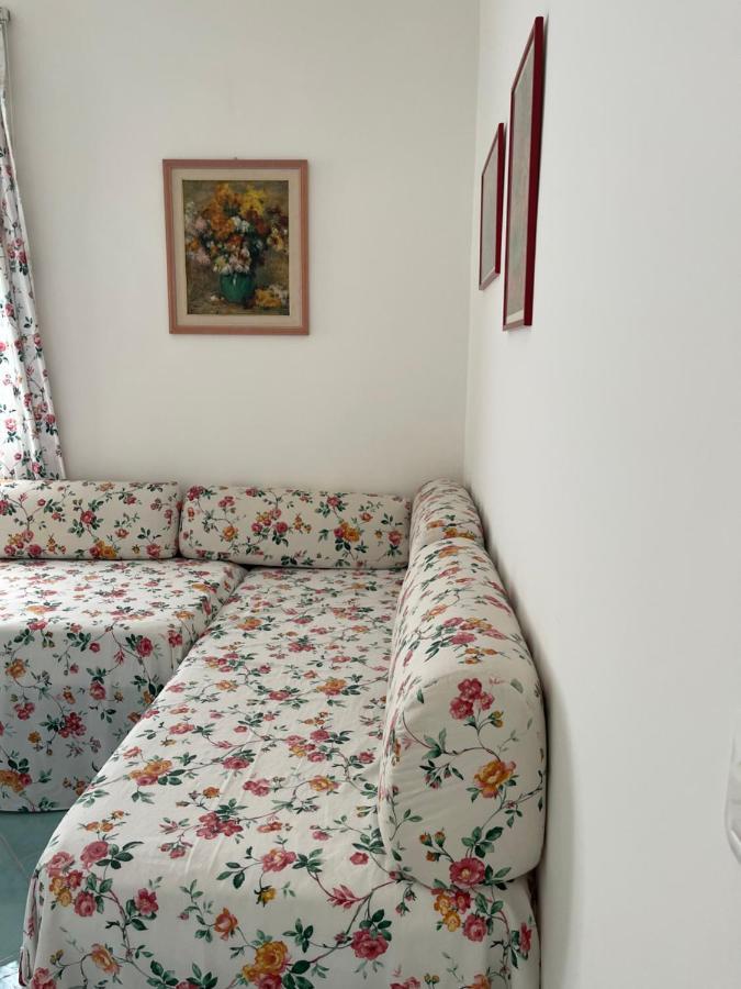 Blue Apartment Forio di Ischia 外观 照片