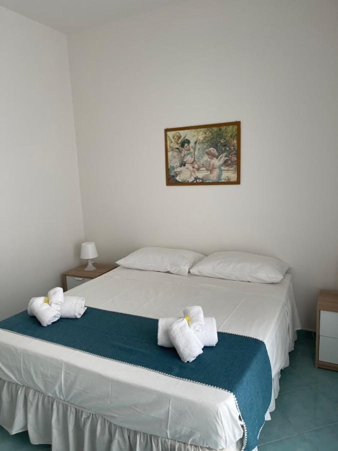 Blue Apartment Forio di Ischia 外观 照片