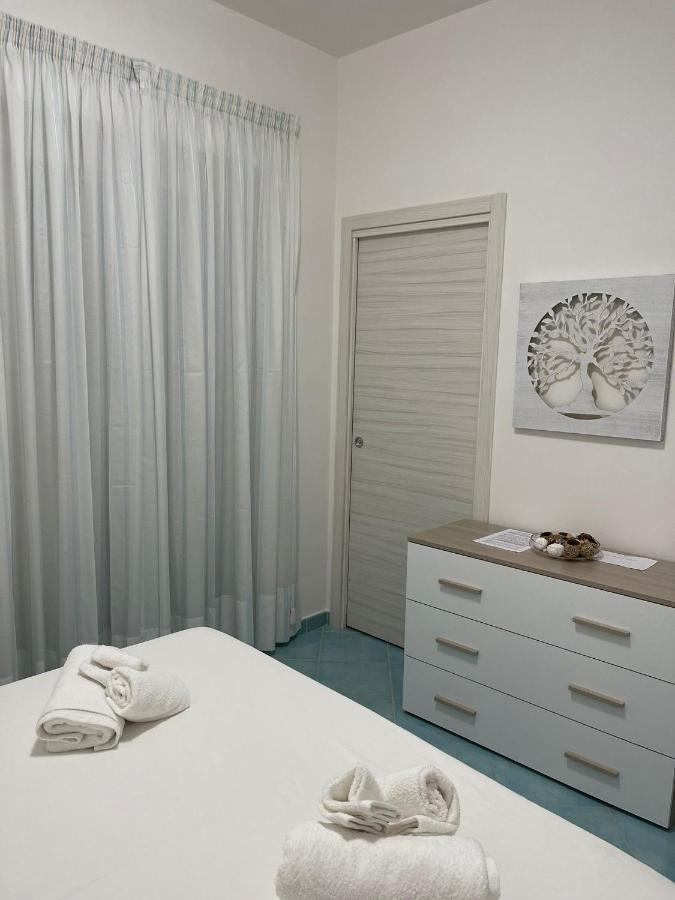 Blue Apartment Forio di Ischia 外观 照片