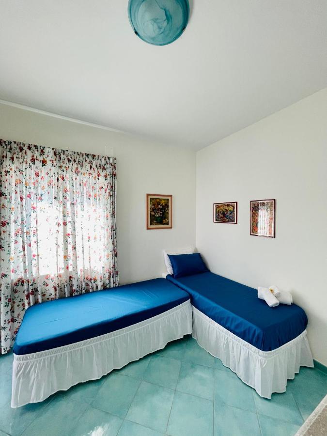 Blue Apartment Forio di Ischia 外观 照片